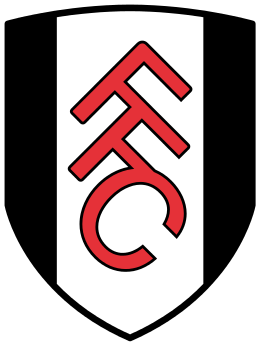 Langfr 260px Logofulhamsvgpng — England teams logos option 45