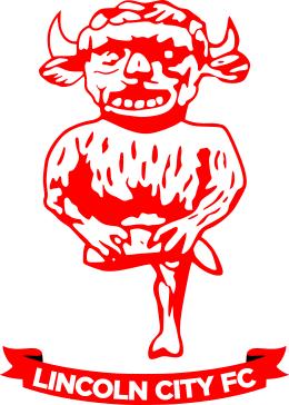 Langfr 260px Logolincolncityfc2014svgpng — England teams logos option 49