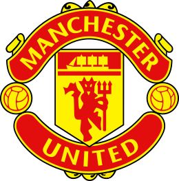Langfr 260px Logomanchesterunitedsvgpng — England teams logos option 52