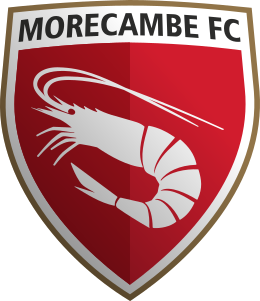 Langfr 260px Logomorecambefc2010svgpng — England teams logos option 53
