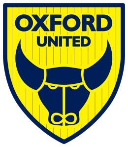 Langfr 260px Logooxfordunited2018svgpng — England teams logos option 58