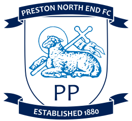 Langfr 260px Logoprestonnorthendfc2014svgpng — England teams logos option 62