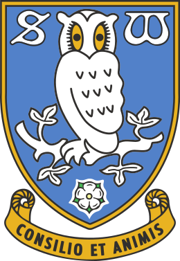 Langfr 260px Logosheffieldwednesday2016svgpng — England teams logos option 66