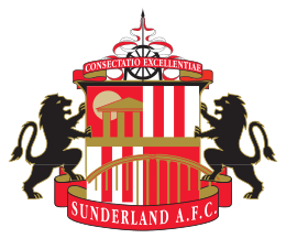 Langfr 260px Logosunderlandsvgpng — England teams logos option 70