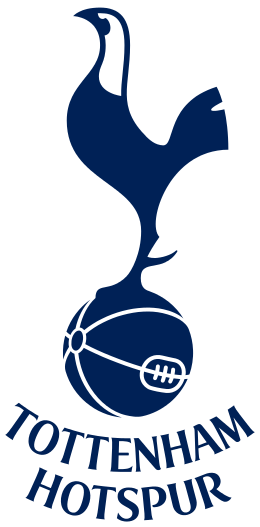 Langfr 260px Logotottenhamhotspursvgpng — England teams logos option 71