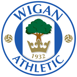 Langfr 260px Logowiganathleticsvgpng — England teams logos option 74