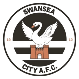Swanseacityafclogo2021png — England teams logos option 87