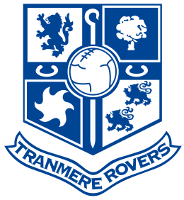 Tranmereroversfclogosvgpng — England teams logos option 88
