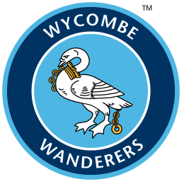 Wycombewanderersfclogosvgpng — England teams logos option 91