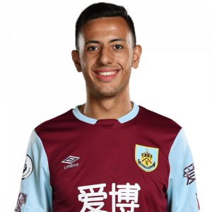 Dwight Mcneilpng — English talent 22 and under option 4