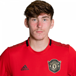Garnerpng — English talent 22 and under option 6