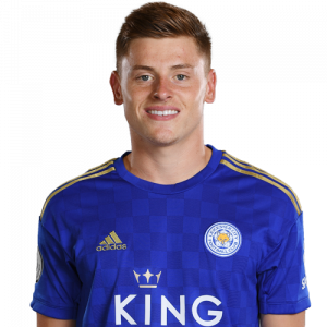 Harvey Barnespng — English talent 22 and under option 9