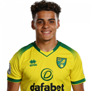 Max Aaronspng — English talent 22 and under option 13