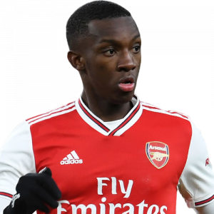 Nketiahpng — English talent 22 and under option 16