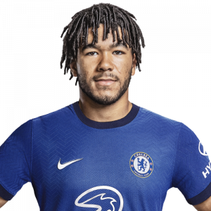 Reece Jamespng — English talent 22 and under option 18