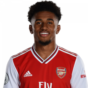 Reiss Nelsonpng — English talent 22 and under option 19
