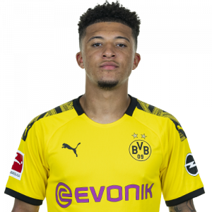 Sanchopng — English talent 22 and under option 22