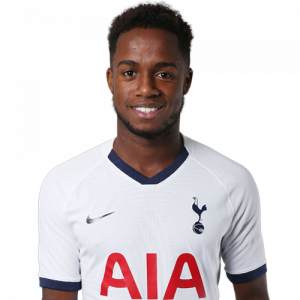 Sessegnonpng — English talent 22 and under option 23