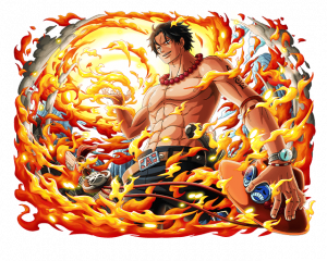 Acepng — Enies Lobby Power Scale option 1