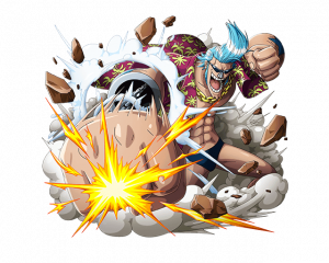 Frankypng — Enies Lobby Power Scale option 10