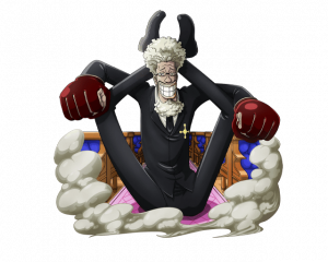 Jerrypng — Enies Lobby Power Scale option 16