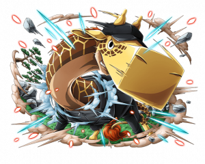Kakupng — Enies Lobby Power Scale option 17