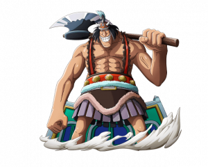 Kashiipng — Enies Lobby Power Scale option 19