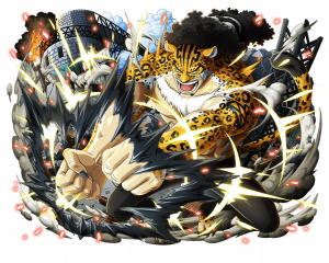Luccipng — Enies Lobby Power Scale option 22