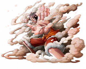 Luffypng — Enies Lobby Power Scale option 23