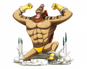 Panpng — Enies Lobby Power Scale option 28