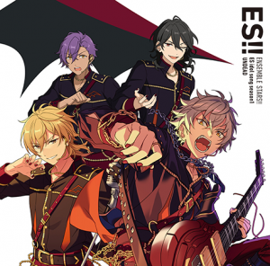 10 Undead S1jpg — Ensemble Stars!! Event Songs (most current: season 2 fine) option 10