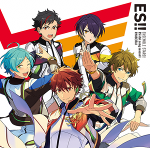 13 Ryuseitai S1jpg — Ensemble Stars!! Event Songs (most current: season 2 fine) option 13