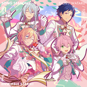 18 Fine S2jpg — Ensemble Stars!! Event Songs (most current: season 2 fine) option 18