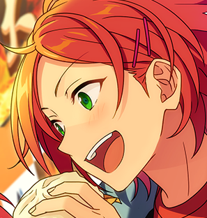 Connectedtwinpeakshinataaoicgpng — Enstars Hands option 8