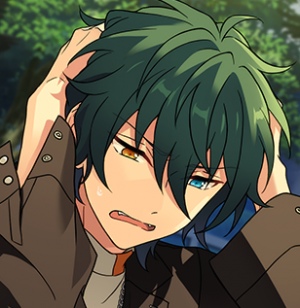 Distantartmikakagehiracgpng — Enstars Hands option 12