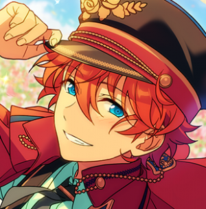 Gloriouslybloomingspringsubaruakehoshicg2png — Enstars Hands option 18