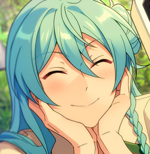 Howiappearinyoureyeswataruhibikicgpng — Enstars Hands option 19