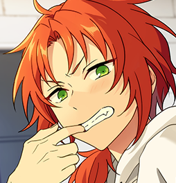 Intothespotlightleotsukinagacgpng — Enstars Hands option 23