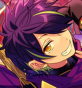 Lightbeamingfromthedarknessshinobusengokucg2png — Enstars Hands option 24