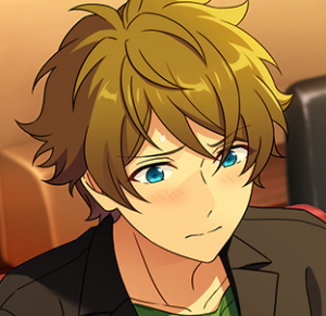 Parfaitofpureblissmidoritakaminecgpng — Enstars Hands option 31