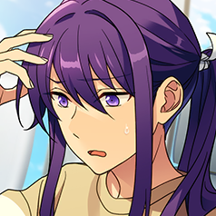 Soireeat9oclocksoumakanzakicgpng — Enstars Hands option 40