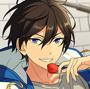 Underdogsfeelingshokutohidakacgpng — Enstars Hands option 46
