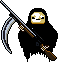 Gunreaperpng — Enter The Gungeon Enemies option 50