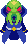 Killithidpng — Enter The Gungeon Enemies option 59