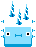 Mountaincubepng — Enter The Gungeon Enemies option 69