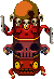 Shamblingroundpng — Enter The Gungeon Enemies option 86