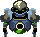 Spectralgunnutpng — Enter The Gungeon Enemies option 95