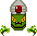Wizbangpng — Enter The Gungeon Enemies option 105