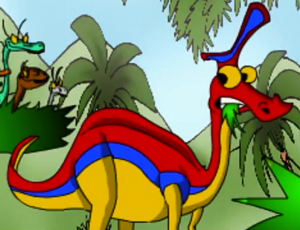 Screenshot2021 09 15 12 55 43 1png — personagens do mesozoico zoado (oficial) option 16