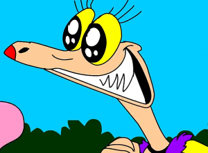 Screenshot2021 09 15 13 15 49 1png — personagens do mesozoico zoado (oficial) option 32